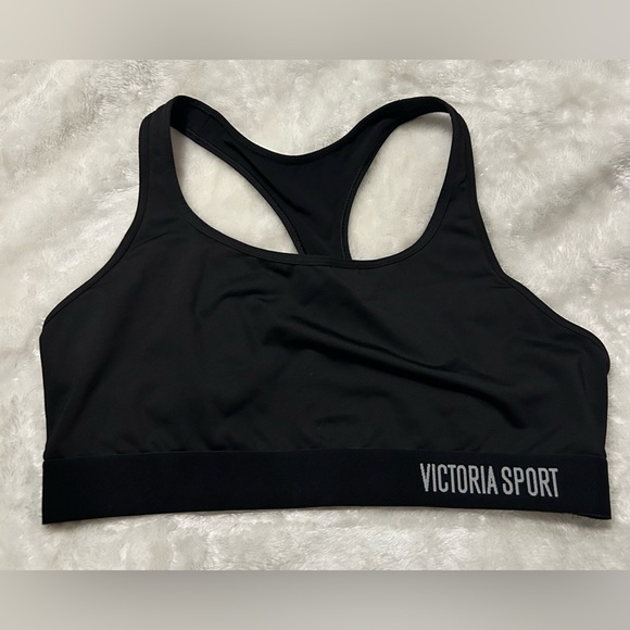 Victoria's Secret Other - Victoria's Secret Black Sports Bra